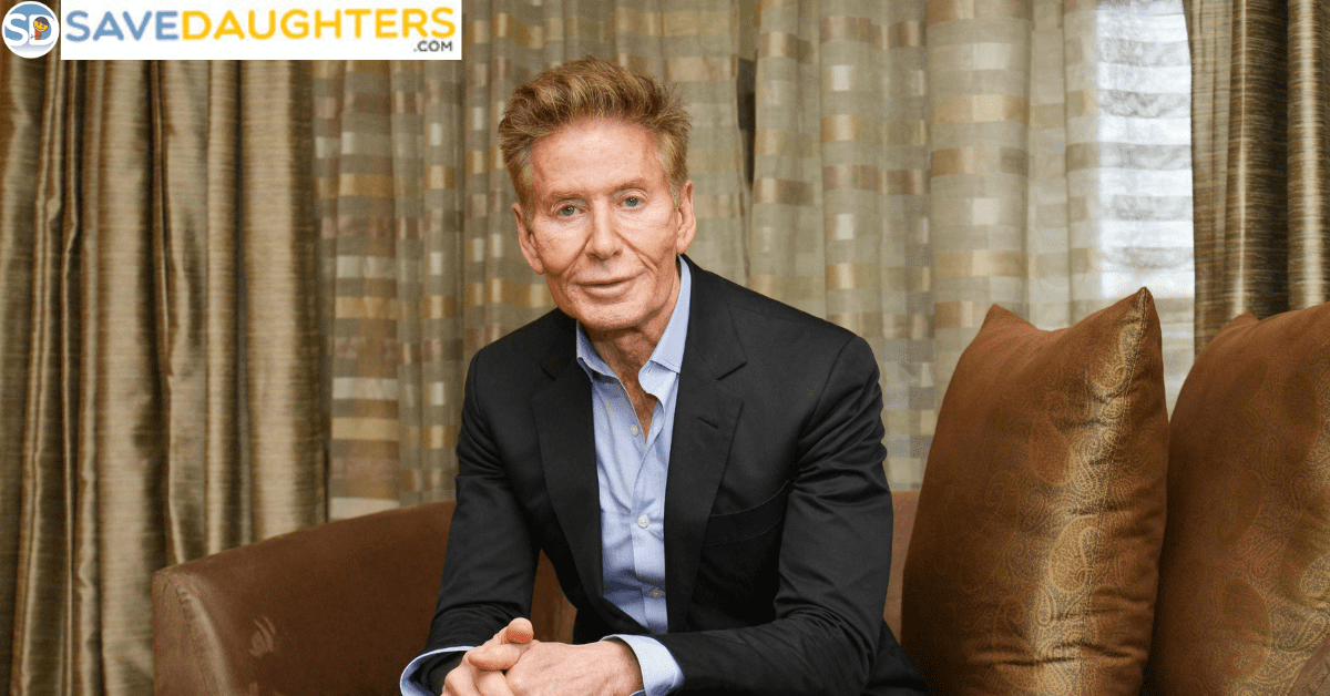 calvin klein owner net worth